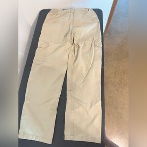 Konreco Protection FR Cargo Work Pants 34x32 CAT2 NFPA 2112 Flame Resistant